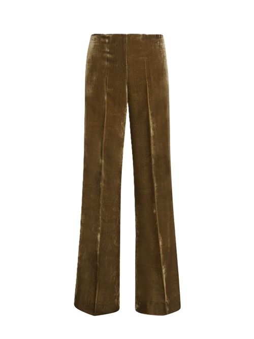 Pantalone completo Ravel tortora P.a.r.o.s.h. | D233038RAVEL064 TORTORA